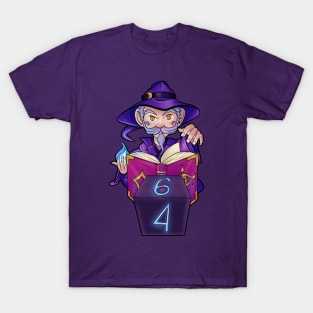 Wizard T-Shirt